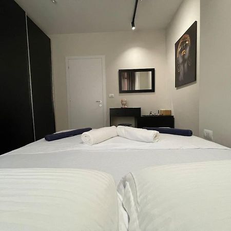 3D Apartament / Tirana City Center Bagian luar foto
