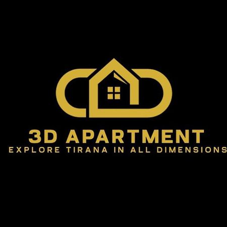 3D Apartament / Tirana City Center Bagian luar foto