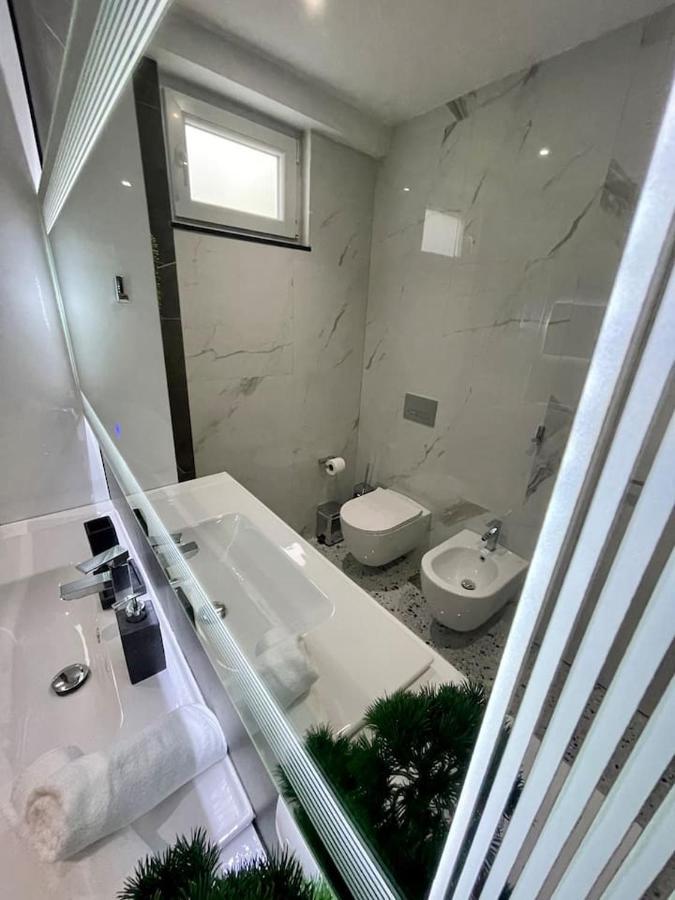 3D Apartament / Tirana City Center Bagian luar foto