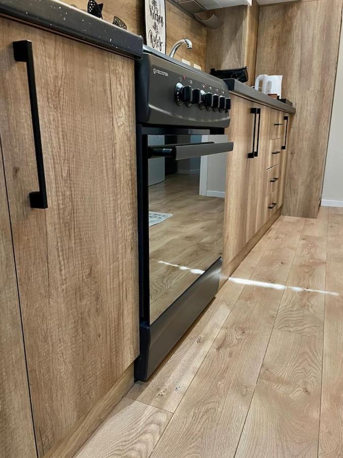 3D Apartament / Tirana City Center Bagian luar foto