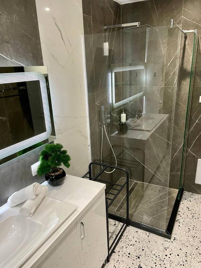 3D Apartament / Tirana City Center Bagian luar foto