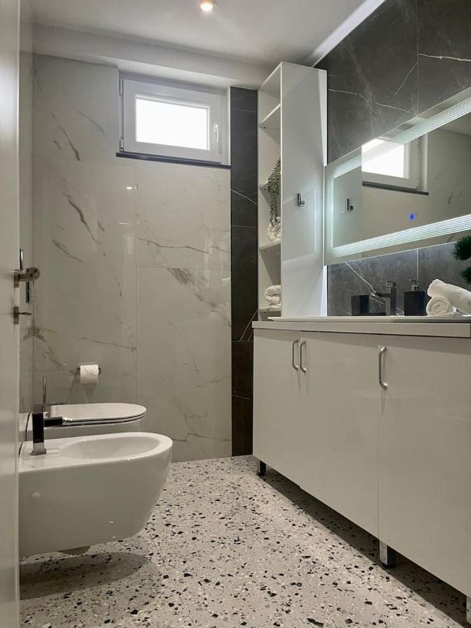 3D Apartament / Tirana City Center Bagian luar foto