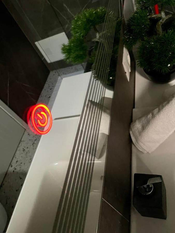 3D Apartament / Tirana City Center Bagian luar foto