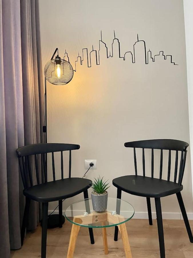 3D Apartament / Tirana City Center Bagian luar foto